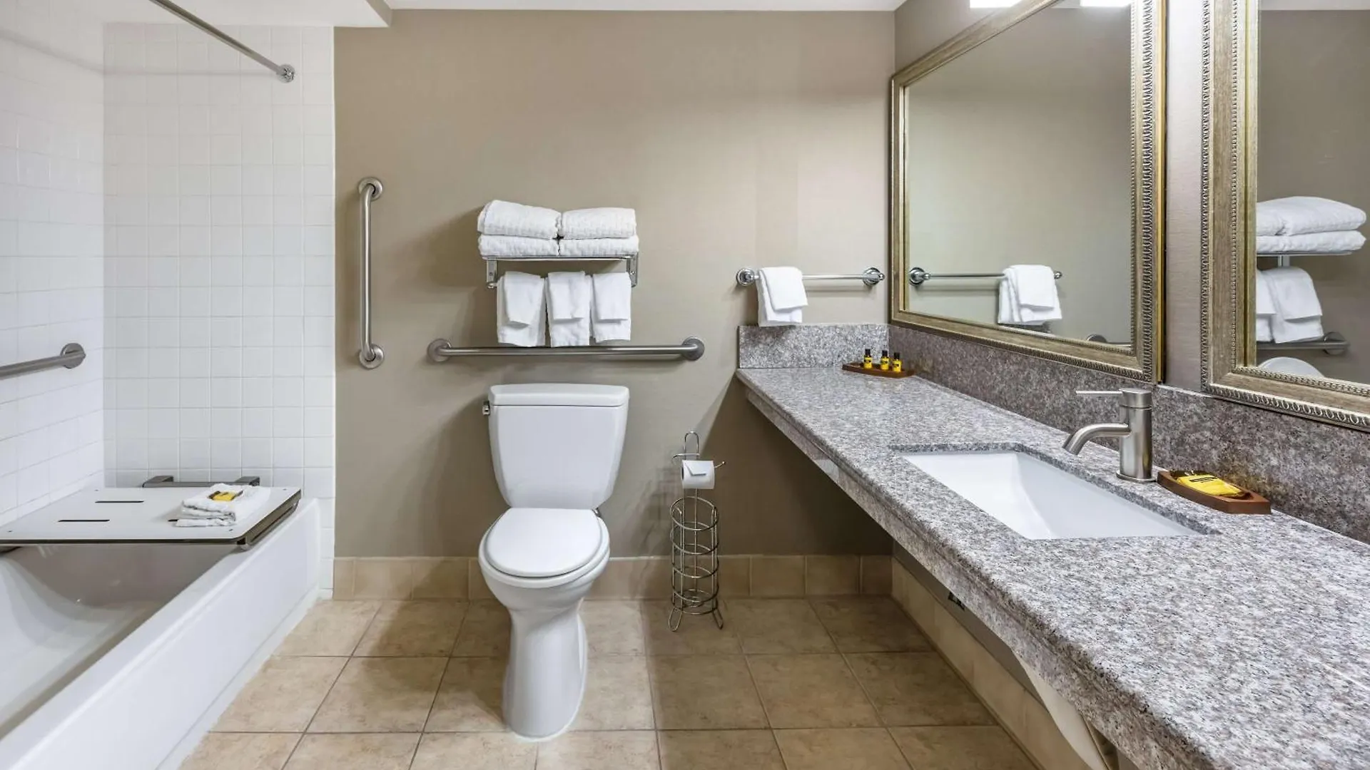 Best Western Plus North Las Vegas Inn & Suites USA