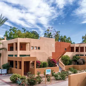 Orange Tree Resort Phoenix