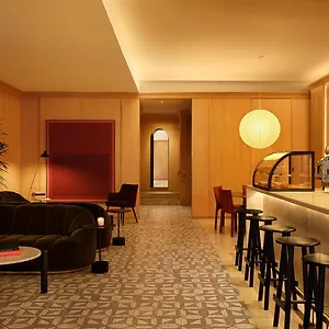 The Moore, City, A Member Of Design Hotel Nueva York
