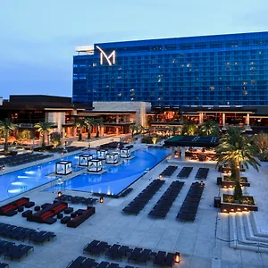 M Spa&casino Resort