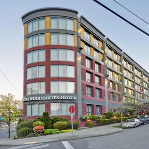 Homewood By Hilton Downtown Hotel Seattle