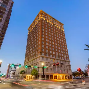 Flor Downtown, Tapestry Collection By Hilton Hotel Tampa