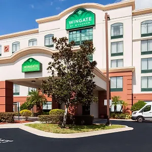 Wingate By Wyndham - International Airport- Free Hot Breakfast Hotel Orlando