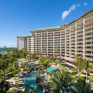 Hyatt Vacation Club At Ka'anapali Resort Lahaina