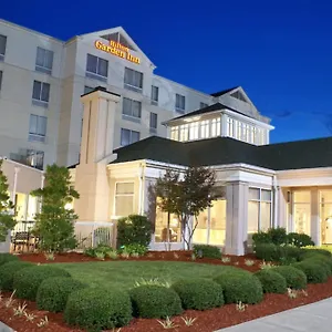 Hilton Garden North Hotel Charlotte