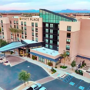 Hyatt Place Phoenix Hotel Gilbert