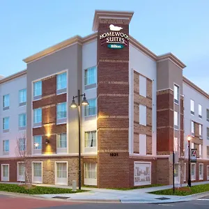Homewood Ayrsley Hotel Charlotte