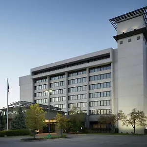 Embassy By Hilton Hotel Columbus