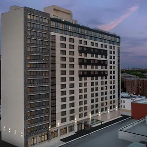 Springhill By Marriott Queens Hotel New York