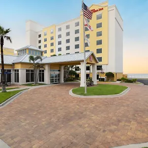 Hilton Garden Daytona Oceanfront Hotel Daytona Beach