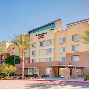 Towneplace By Marriott Phoenix Hotel Goodyear