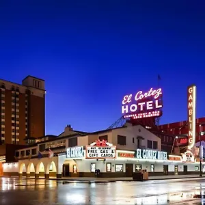 Hotell El Cortez & Casino - 21 And Over Only (adults Only), Las Vegas