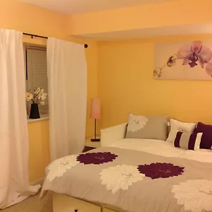 Mojoy Homesuites At Runyon Maison d'hôtes Newark