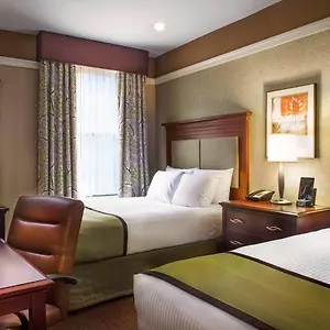 46 Times Square Hotel New York