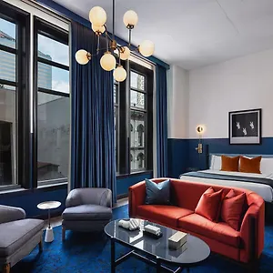 Dream Nashville, By Hyatt Hotel Nashville