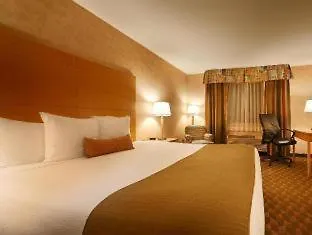 Best Western Plus North Las Vegas Inn & Suites United States