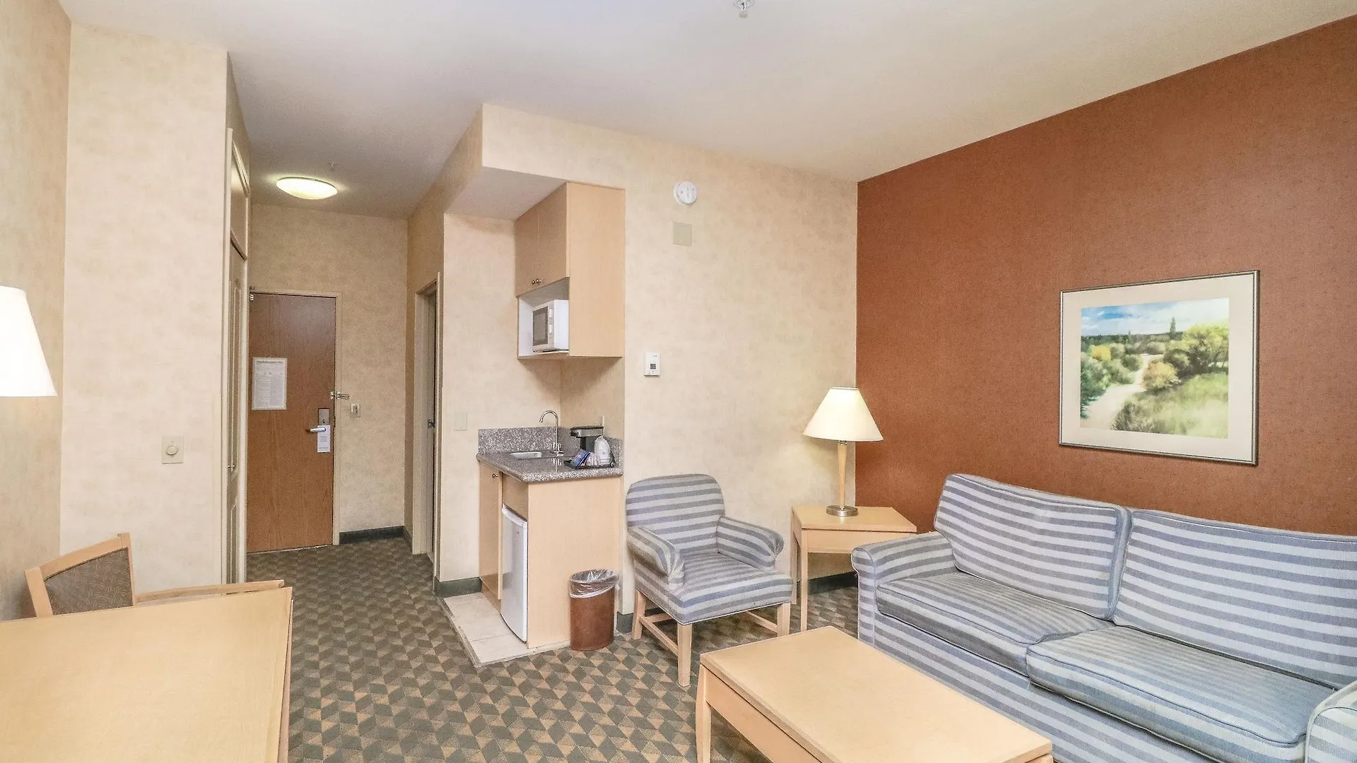 Best Western Plus North Las Vegas Inn & Suites