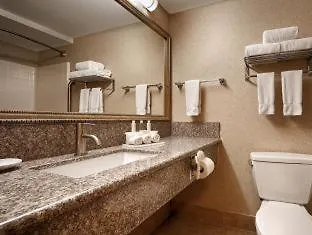Hotel Best Western Plus North Las Vegas Inn & Suites