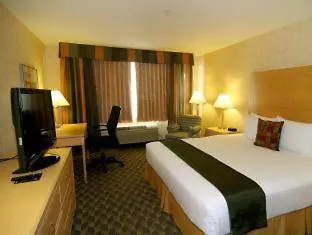 Best Western Plus North Las Vegas Inn & Suites 3*,  United States