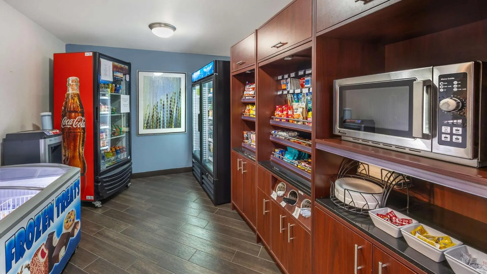 Best Western Plus North Las Vegas Inn & Suites United States
