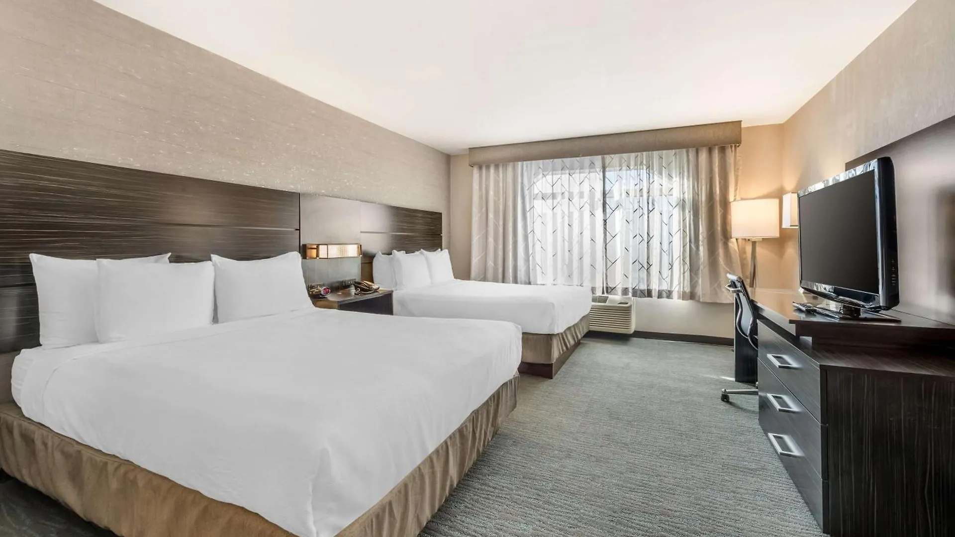 *** Hotel Best Western Plus North Las Vegas Inn & Suites United States