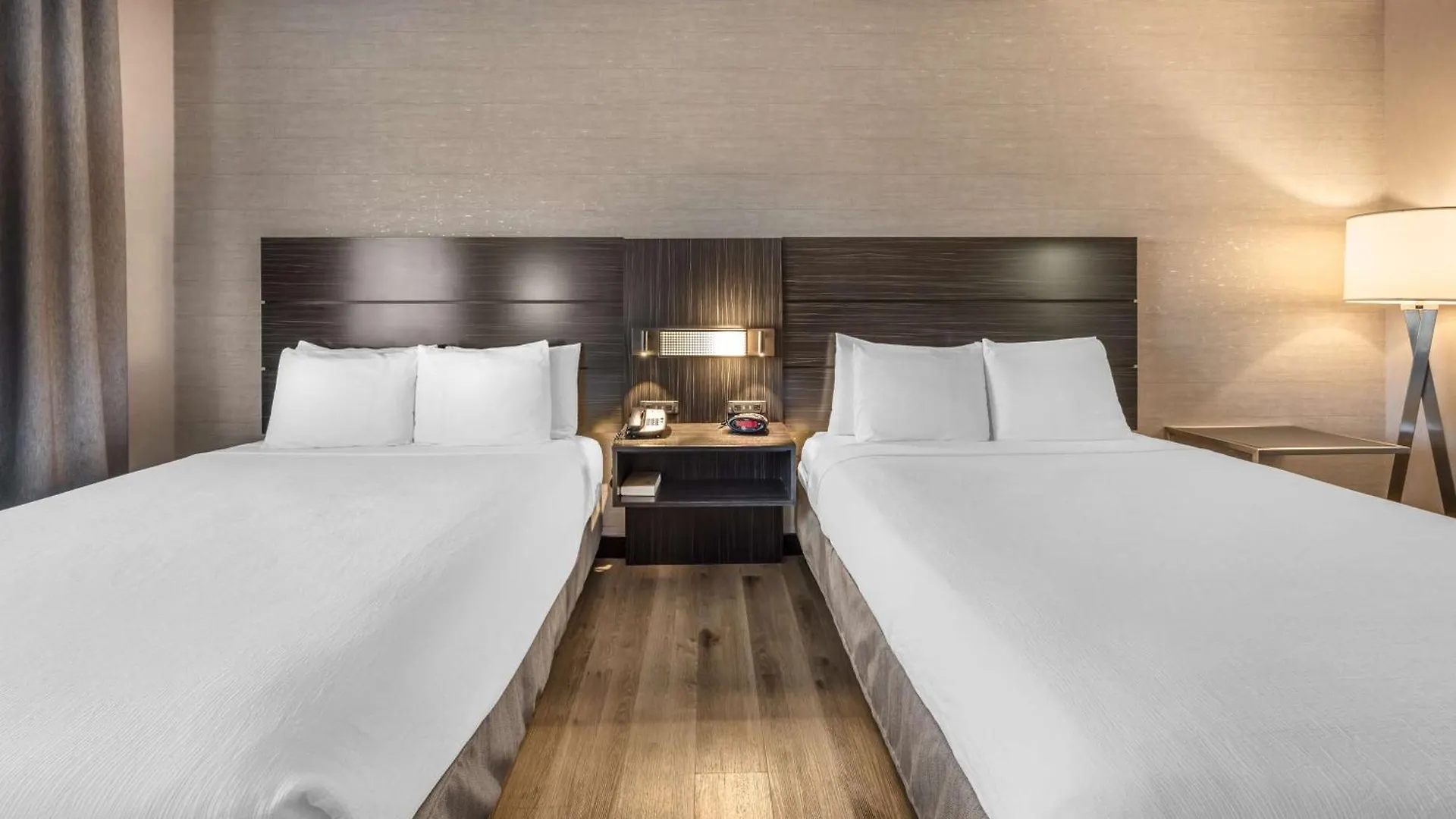 Best Western Plus North Las Vegas Inn & Suites United States