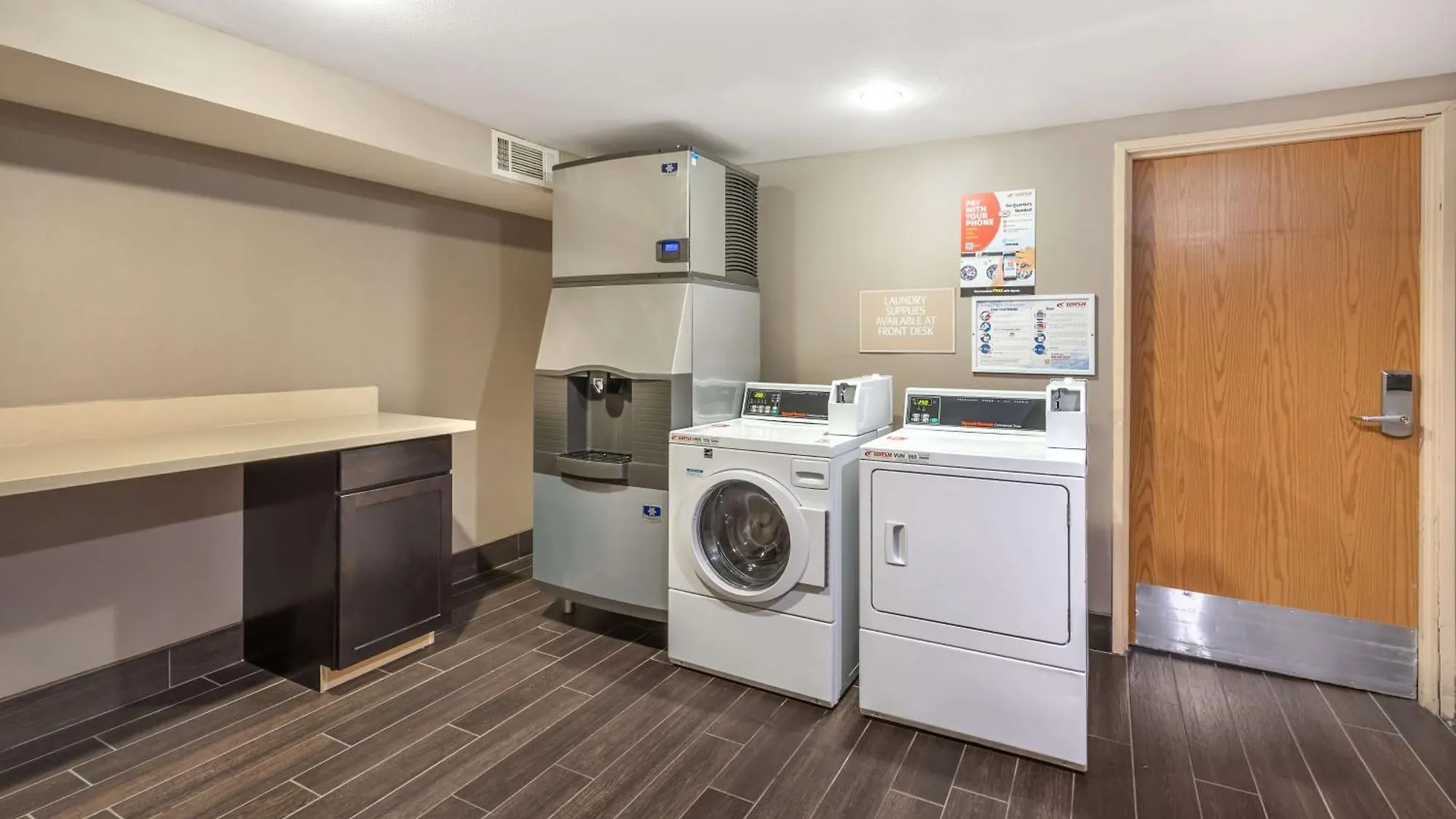 *** Hotel Best Western Plus North Las Vegas Inn & Suites United States