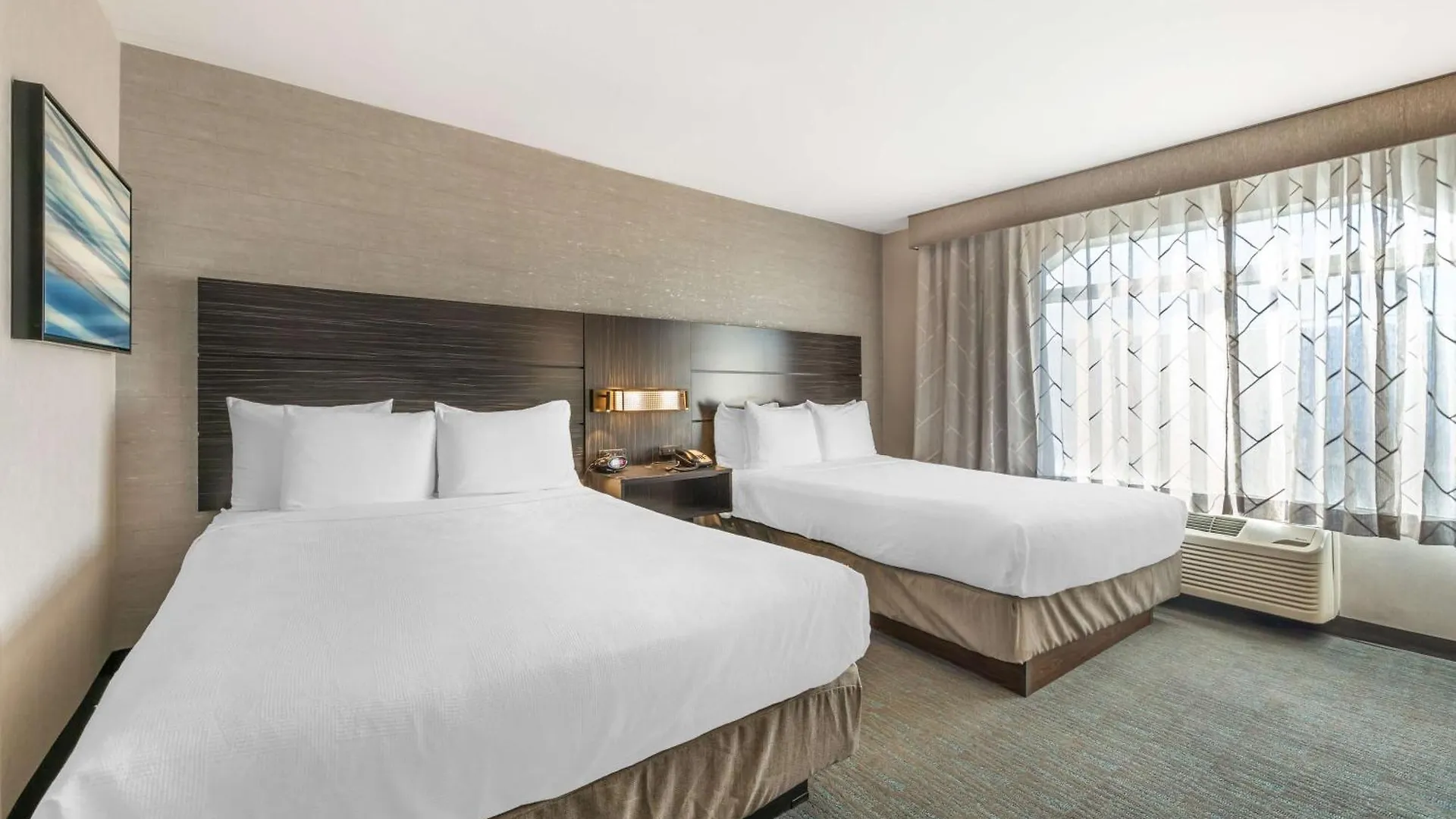 Best Western Plus North Las Vegas Inn & Suites
