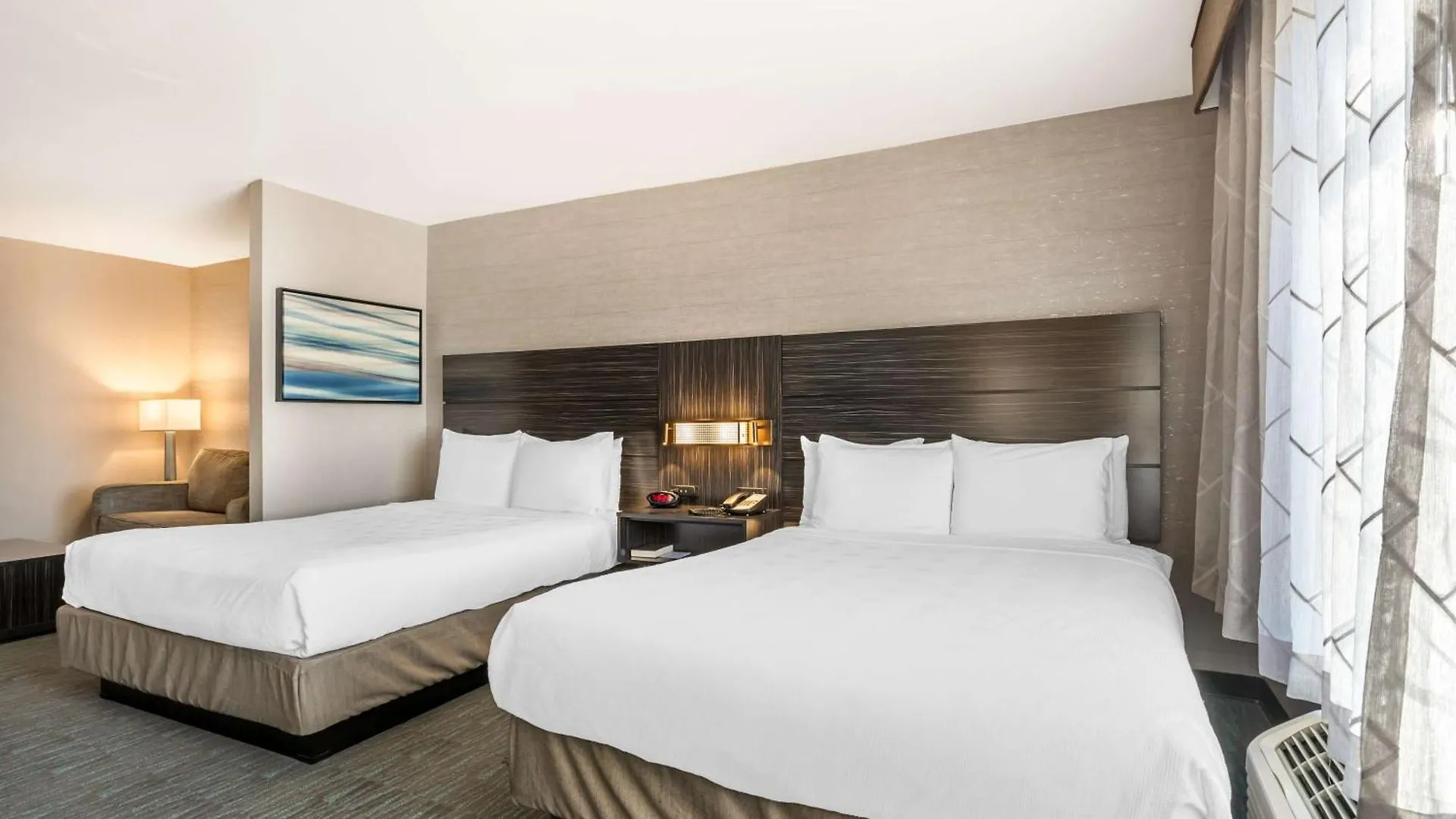*** Hotel Best Western Plus North Las Vegas Inn & Suites United States