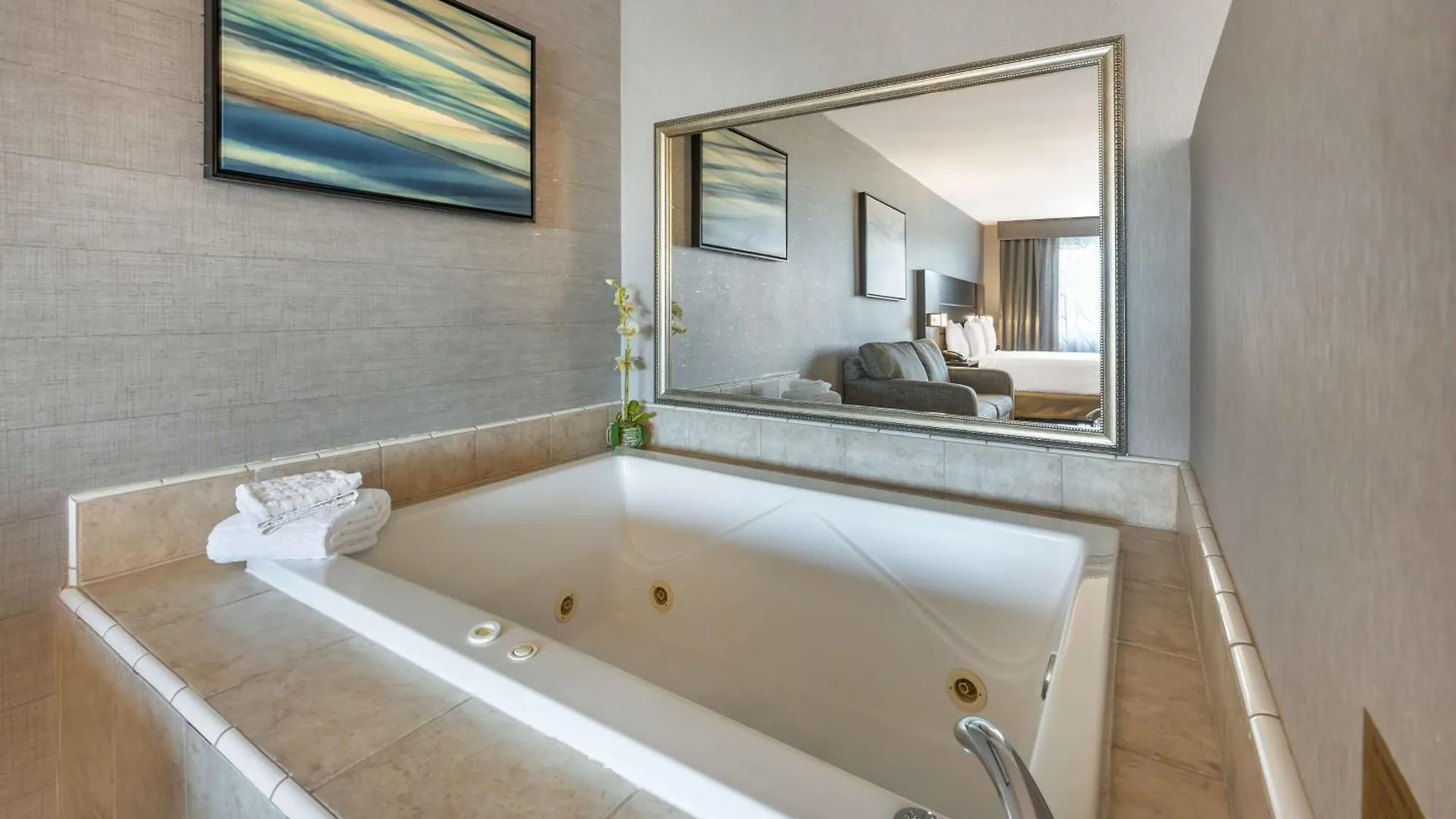 *** Hotel Best Western Plus North Las Vegas Inn & Suites United States