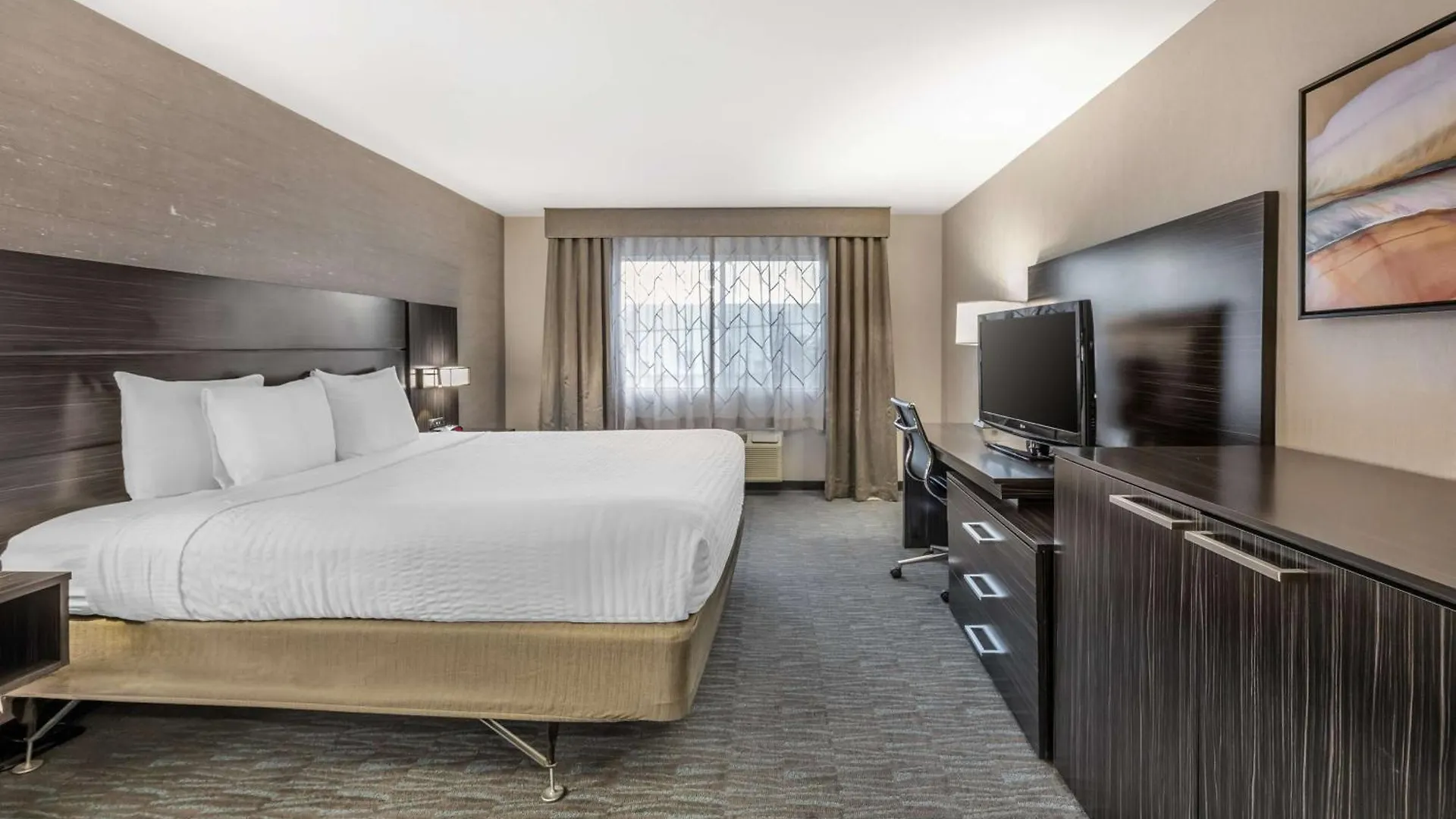 Hotel Best Western Plus North Las Vegas Inn & Suites