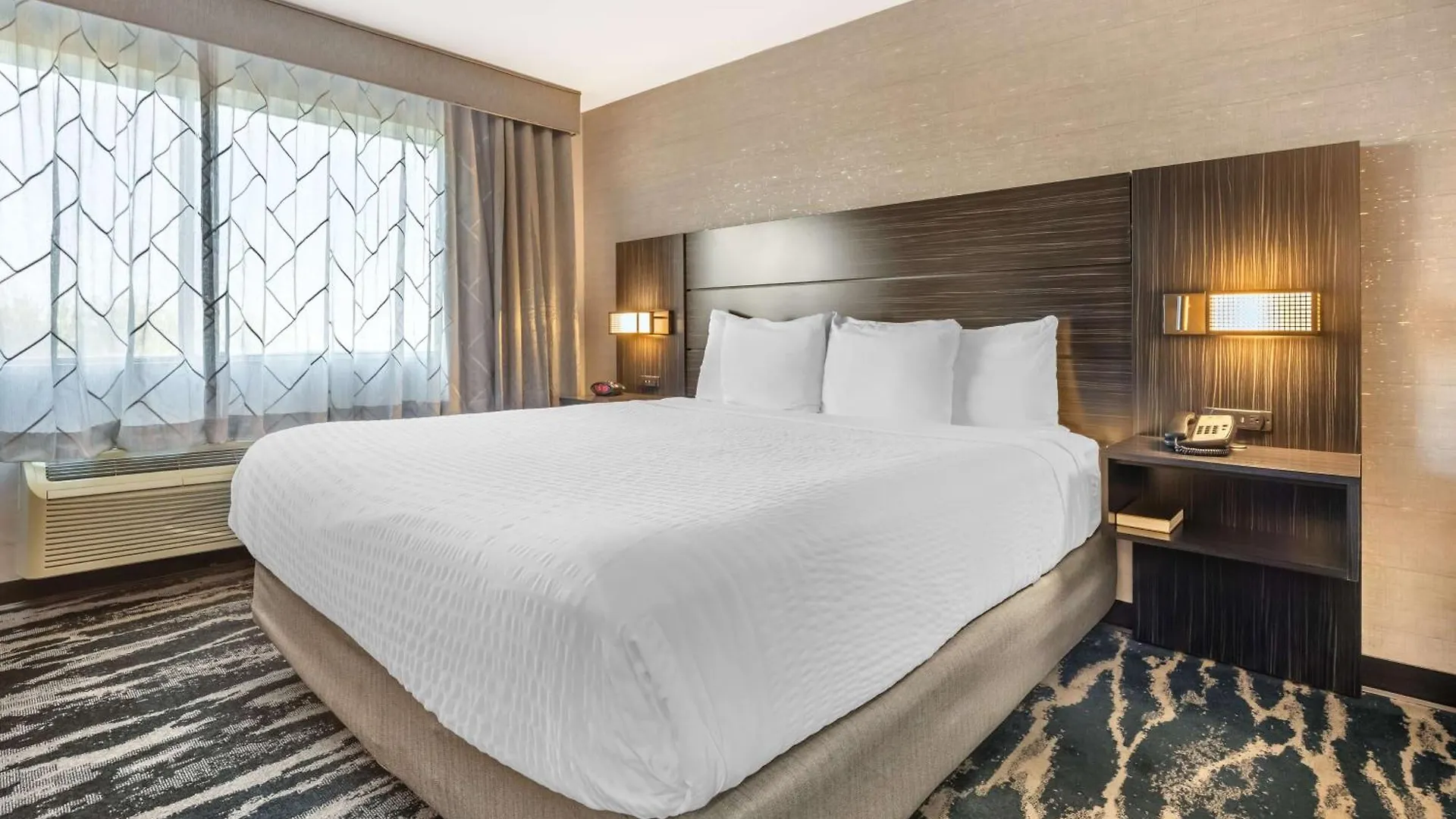 Hotel Best Western Plus North Las Vegas Inn & Suites