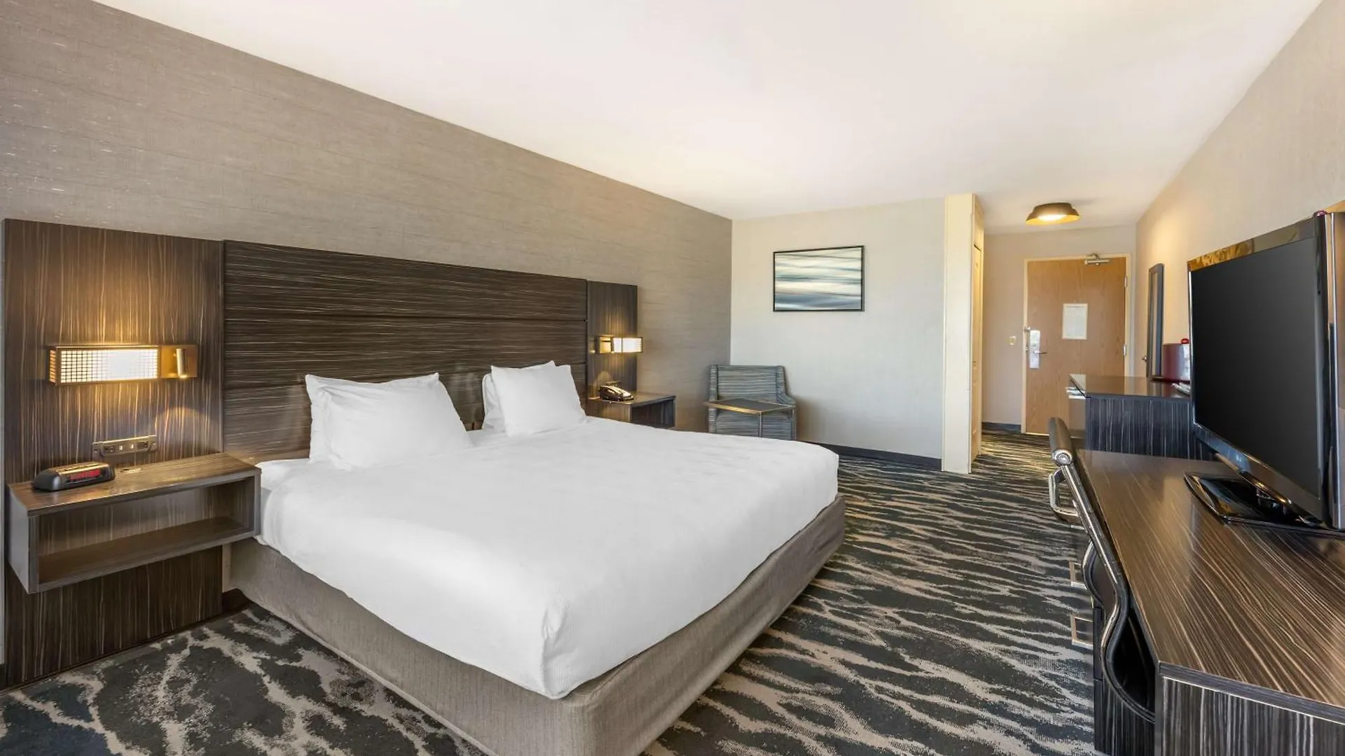 Hotel Best Western Plus North Las Vegas Inn & Suites