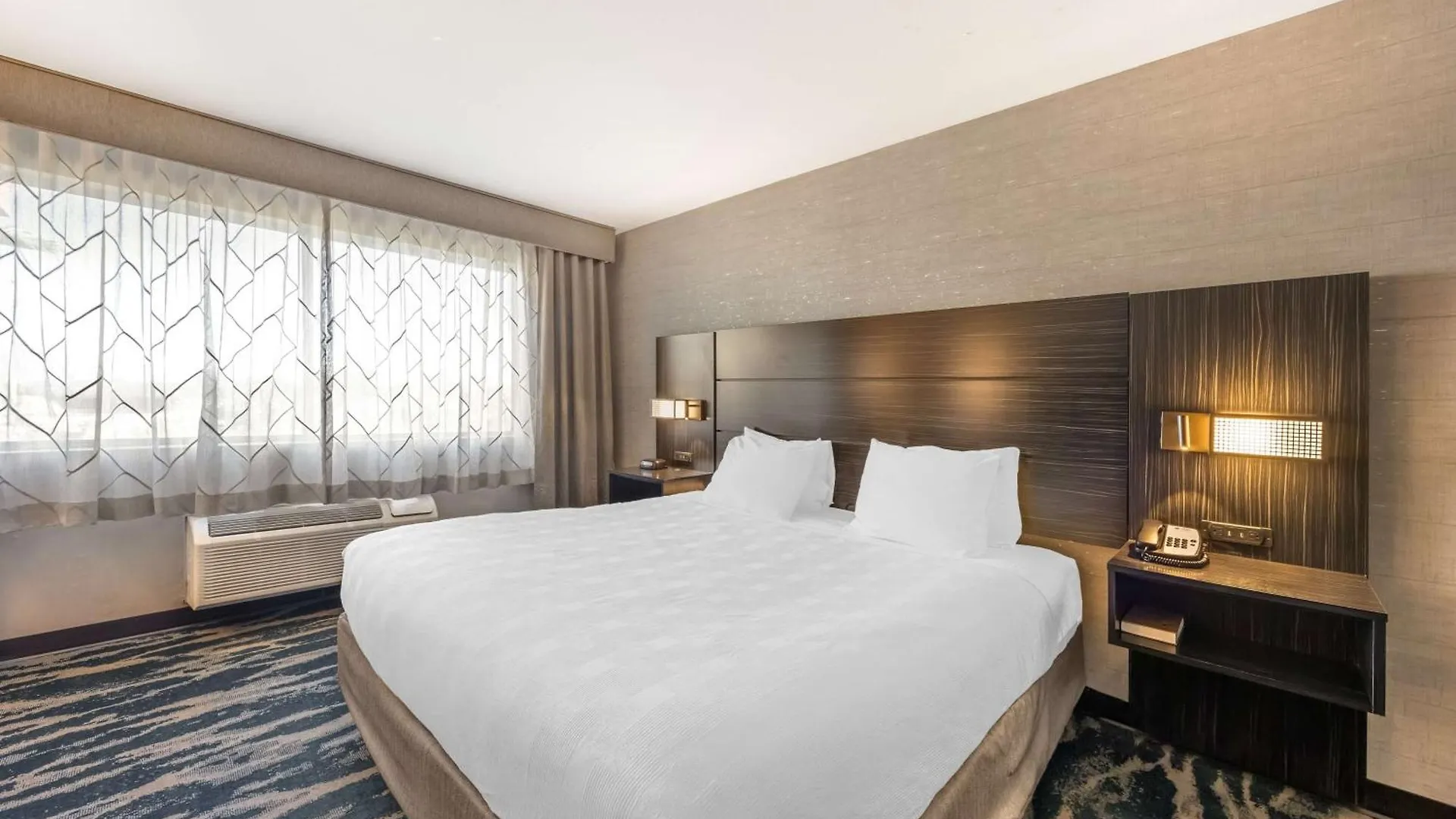 Hotel Best Western Plus North Las Vegas Inn & Suites