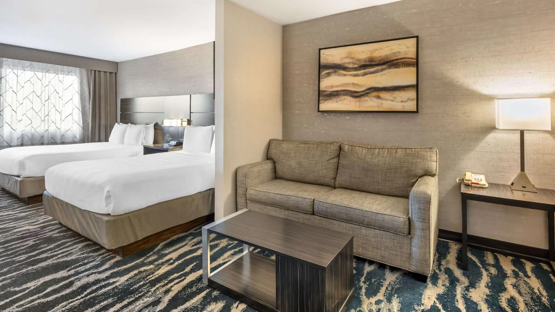 Best Western Plus North Las Vegas Inn & Suites Hotel