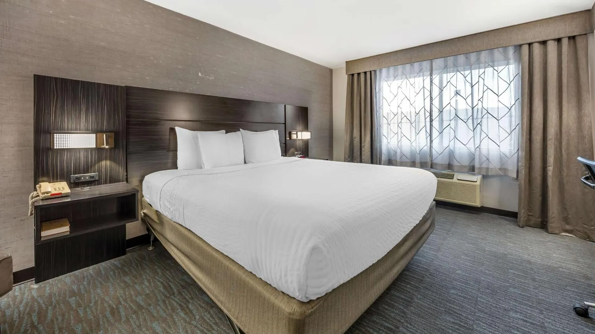 Hotel Best Western Plus North Las Vegas Inn & Suites