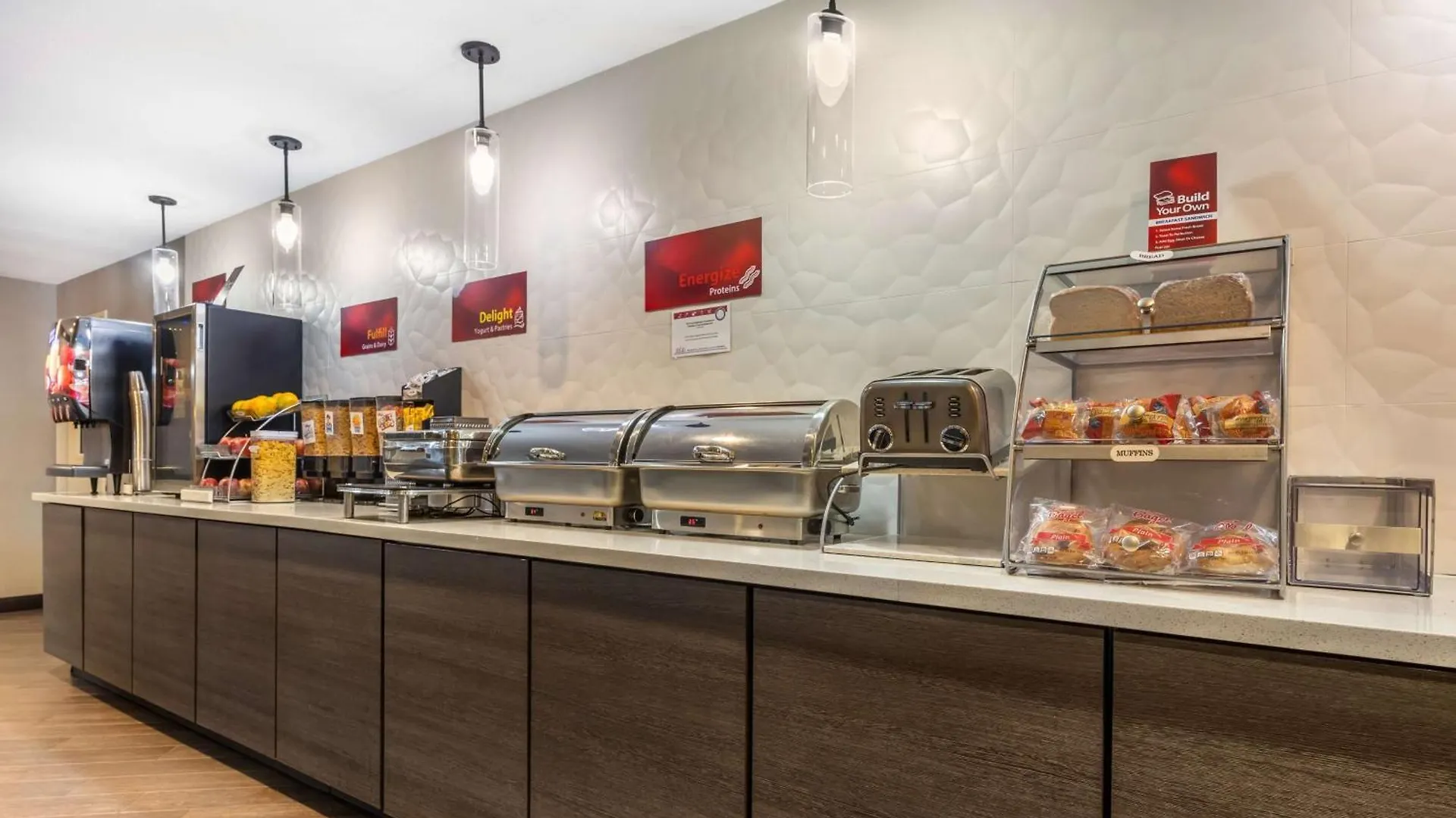 Best Western Plus North Las Vegas Inn & Suites Hotel