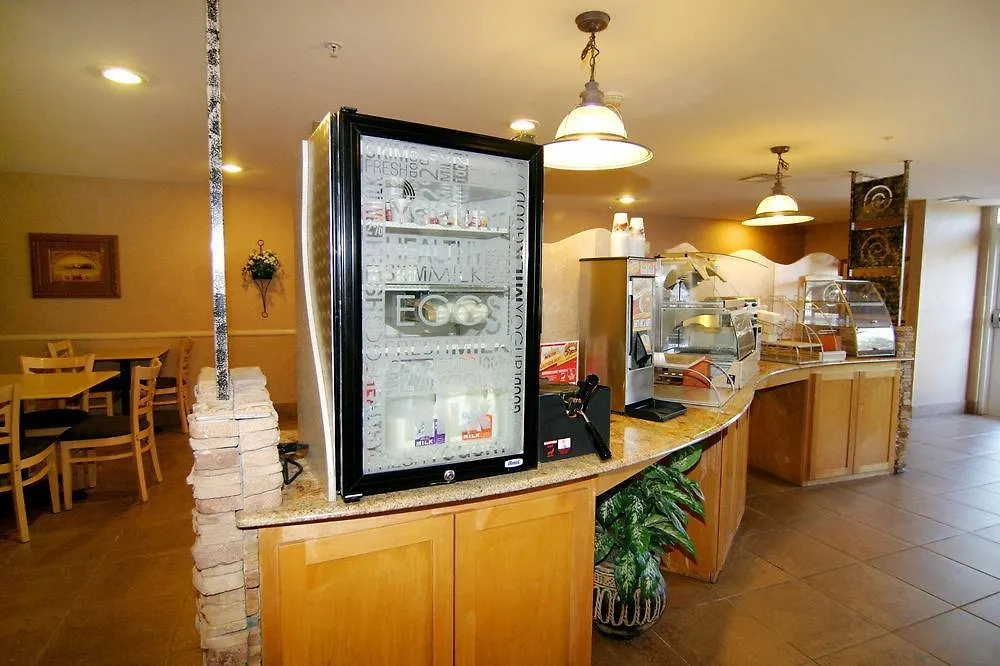 Hotel Best Western Plus North Las Vegas Inn & Suites