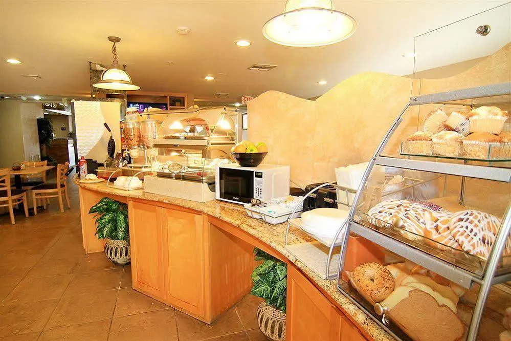 Best Western Plus North Las Vegas Inn & Suites Hotel