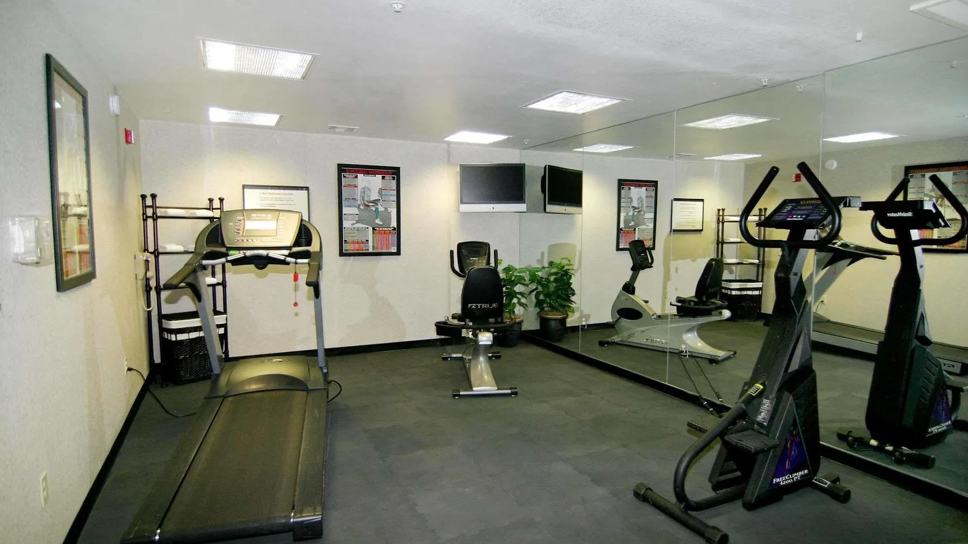 *** Hotel Best Western Plus North Las Vegas Inn & Suites United States