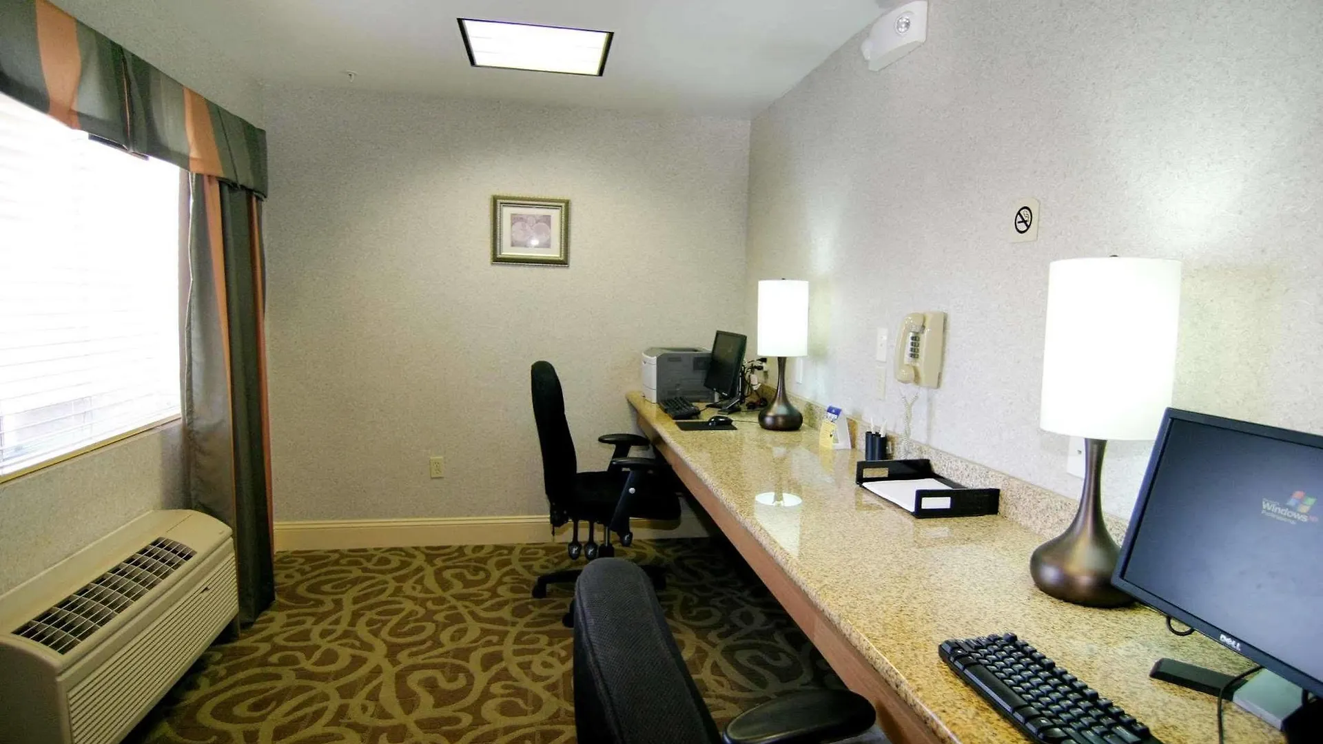 Best Western Plus North Las Vegas Inn & Suites