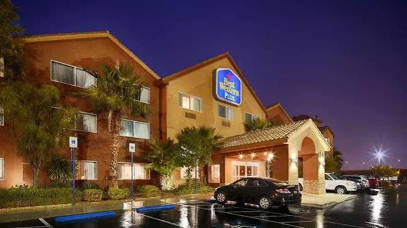 Best Western Plus North Las Vegas Inn & Suites 3*,  United States