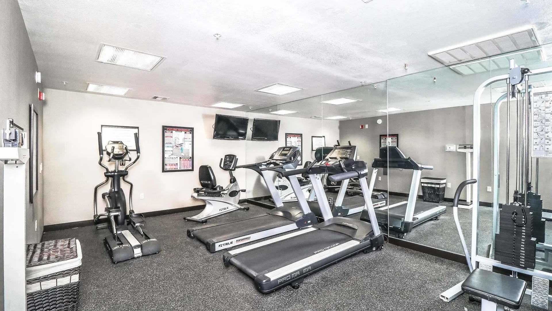 Hotel Best Western Plus North Las Vegas Inn & Suites