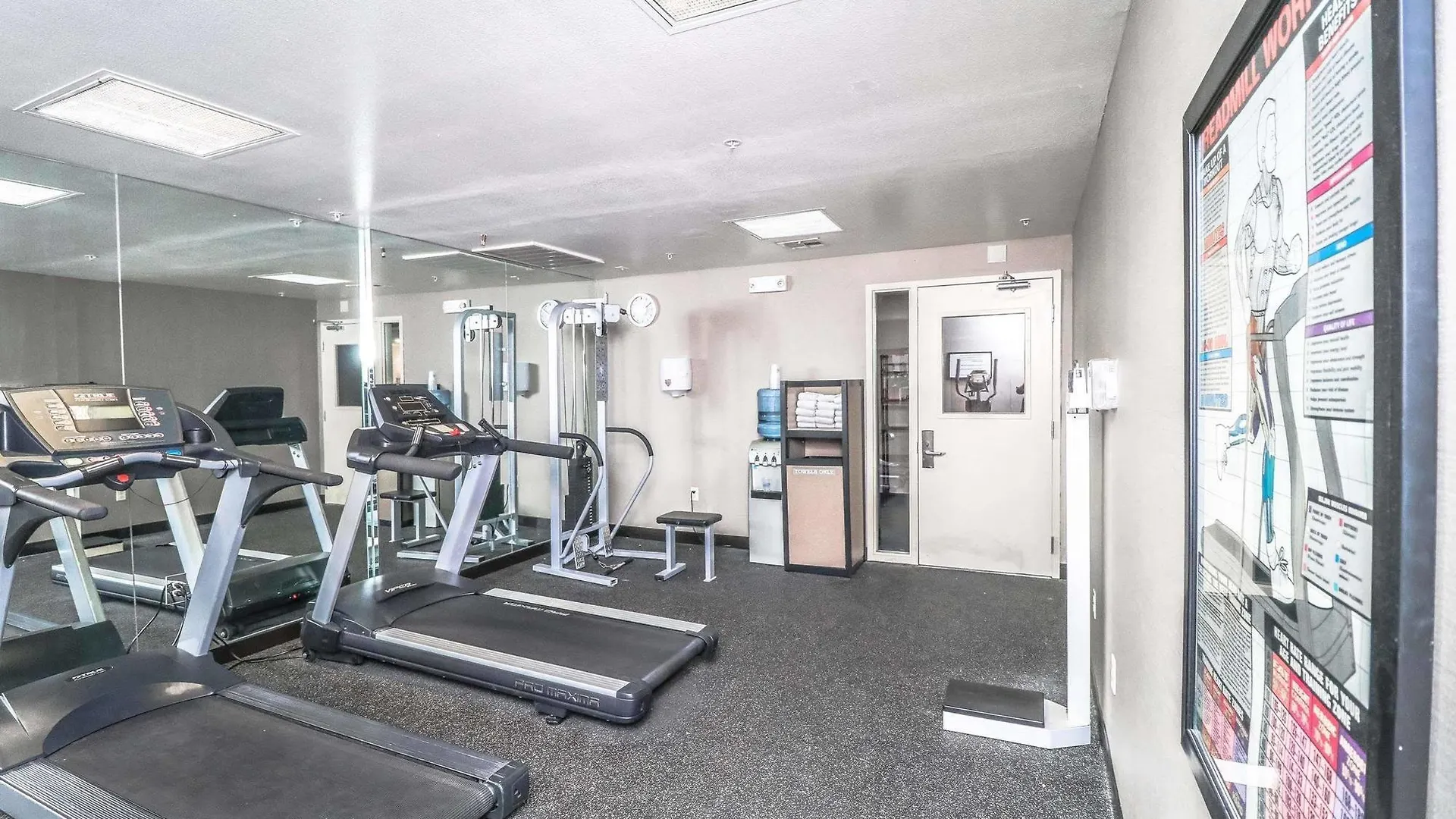 Best Western Plus North Las Vegas Inn & Suites United States