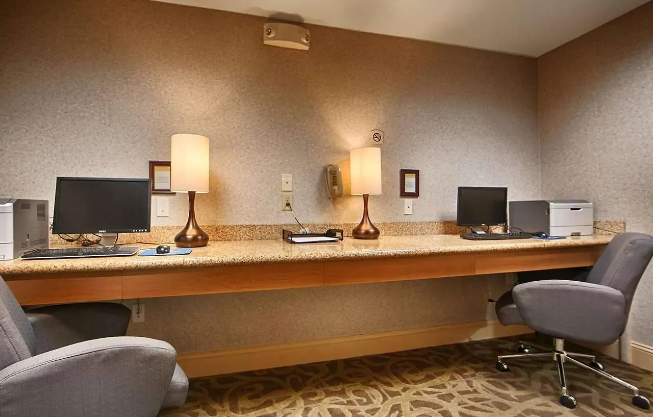 *** Hotel Best Western Plus North Las Vegas Inn & Suites United States
